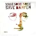 Make Some Noise: The Amnesty International Campaign to Save Darfur