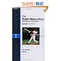The Hideki Matsui Story�\Reaching for Your Dream ����G��o�C�I�O���t�B (�m�̃��_�[�V���[�Y)