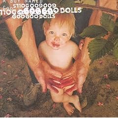 A Boy Named Goo