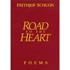 Road to the Heart: Poems