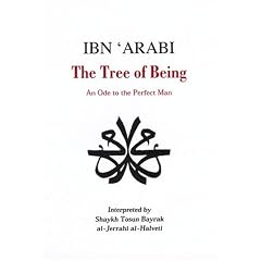 Ibn Arabi: The Tree of Being