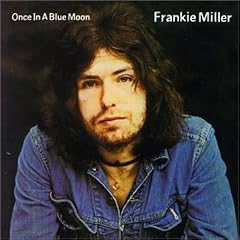 Once in a Blue Moon