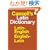 Cassell's Latin Dictionary: Latin-English, English-Latin