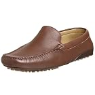 L B Evans London Driving Moccasin