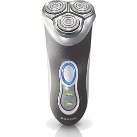 PHILIPS �V�F�[�o�[ HQ8140 �L���X�g���^���b�N