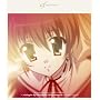 ef - a tale of memories. ENDING THEME~Adagio by Miyako Miyamura