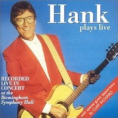 Hank Plays Live