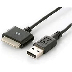�o�b�t�@���[�R�N���T�v���C Arvel USB�P�[�u�� ATYPE: iPod��p�R�l�N�^ 1.2M �� CIPOD20BK