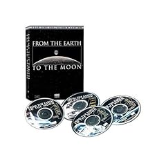 From the Earth to the Moon [DVD] [Import]