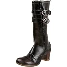 John Fluevog Mirella Mid-Calf Boot