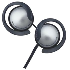 Pioneer �I�[�v���G�A�[�^�_�C�i�~�b�N�X�e���I�w�b�h�z�� �V���o�[  SE-E7-J1