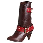 Naughty Monkey Women's Forget Me Not Boot