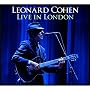 Live in London