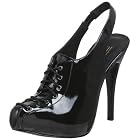 Pelle Moda Women's Baci Pump