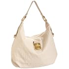 Marc by Marc Jacobs Macro Marc Leather Elettra Hobo