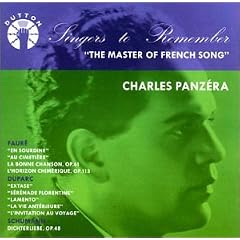 Master of French Song