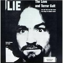 Lie: The Love And Terror Cult