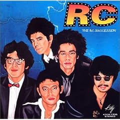 76-'81&'88 ~ SOULMATES THE RC SUCCESSION