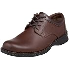 Dockers Spree Plain Toe Oxford