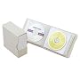 �o�b�t�@���[�R�N���T�v���C Arvel CDR&DVD�t�@�C��36�����[ �A�C�{���[�z���C�g CDF3602WH