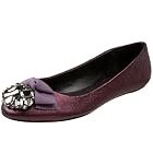 Rafe Emmy Embellished Flat