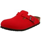 Birkenstock Boston Soft Footbed Clog