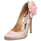 Badgley Mischka Women's Carlo Pump
