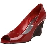 Bandolino Farfalla Open-Toe Pump