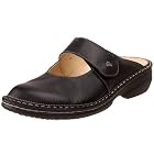 Finn Comfort Women's Stanford Bronze Clog