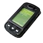 PDAIR �A���~�P�[�X for HTC P3600 �u���b�N PAACHTCP36/BL