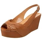 Butter Soup Platform Sandal
