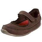 Clarks Honey Locust Mary Jane