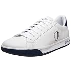 Ben Sherman Globe 2 Fashion Sneaker