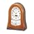 SEIKO CLOCK (�Z�C�R�[�N���b�N) �u�����v ���W�J �d�g���v �c�C���E�p 16�a�������f�B QM737B