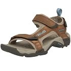 Teva Open-Toachi Leather  Performance Sandal