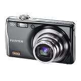 FUJIFILM デジタルカメラ FinePix (ファインピックス) F70 EXR ブラック F FX-F70EXR
GM