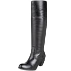 Matisse Vogue Mid Heel Tall Boot