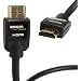 Amazon�x�[�V�b�N 2�w�V�[���h �n�C�X�s�[�h HDMI �o�[�W����1.3b�Ή��P�[�u�� (2.0m) [�t���X�g���[�V�����t���[�p�b�P�[�W(FFP)]