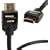 Amazon�x�[�V�b�N 2�w�V�[���h �n�C�X�s�[�h HDMI �o�[�W����1.3b�Ή��P�[�u�� (2.0m) [�t���X�g���[�V�����t���[�p�b�P�[�W(FFP)]