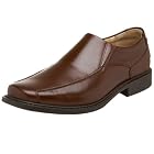 Florsheim Lester Double Gore Slipon