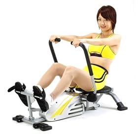 ALINCO(�A���C���R) ���[�C���O�}�V�[��