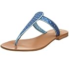 bo'em Edie Thong Sandal