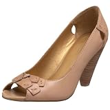 Seychelles Women's Come Dancing  Peep-Toe Pump