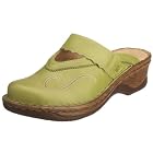 Josef Seibel Cary Clog