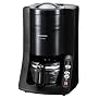 Panasonic �����򐅃R�[�q�[���[�J�[ �e��5�J�b�v �u���b�N NC-A55P-K