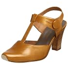 Kathryn Kerrigan Mila T-Strap Pump