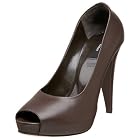 Bally Women's Eddi-141 Open Pump