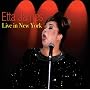 Live in New York