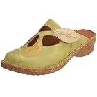 Josef Seibel Apple Blossom Mule