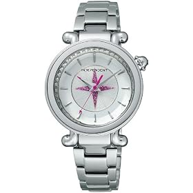 INDEPENDENT girl (�C���f�B�y���f���g�E�K�[��) �r���v ILS21-6125 ���f�B�[�X 